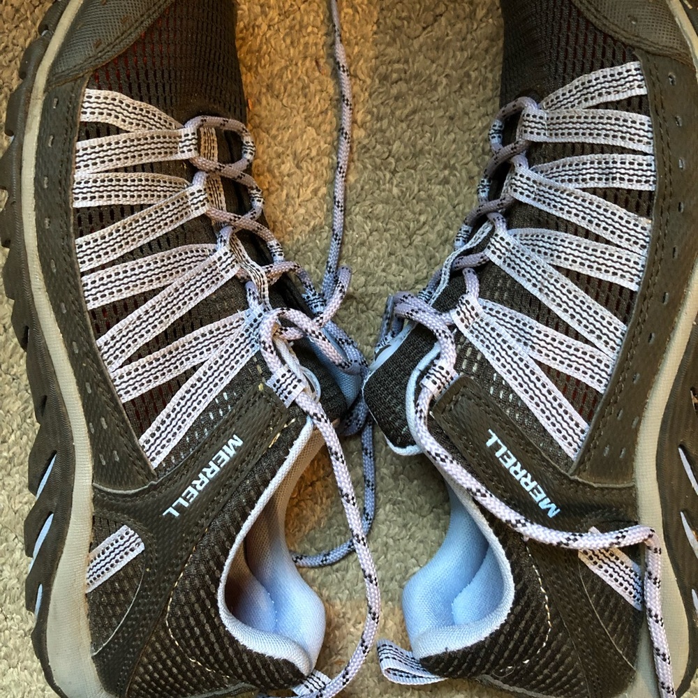 Merrell
